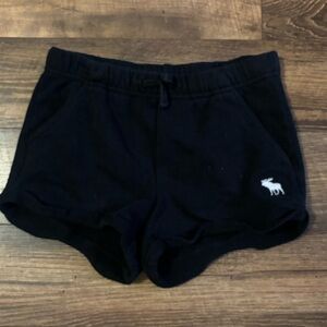 Abercrombie kids shorts